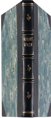 Ракинт Вл. Бридж. Введение в игру. Берлин: Петрополис, [1930-е г.].